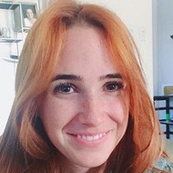 Shannon Barry, 32 (Blogger)