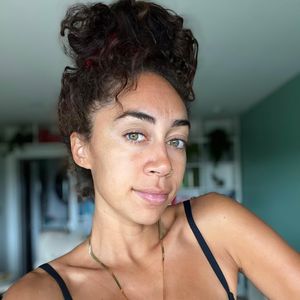Shannon Boodram, 39 (自助作者)