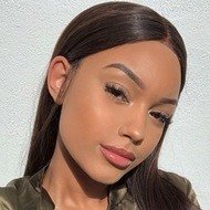 Shannon Bridget, 25 (Instagram Star)