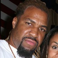 Shannon Briggs, 52 (Boxer)