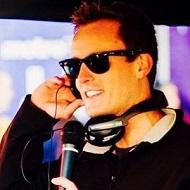 Shannon Grigsby, 42 (Presentatore radiofonico)