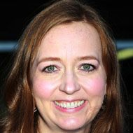 Shannon Hale, 51 (Young Adult Author)