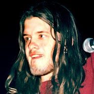 Shannon Hoon (1967 - 1995) (Rock Singer)
