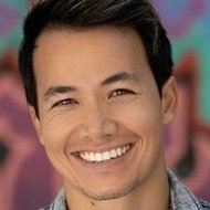 Shannon Kook, 37 (TV Actor)