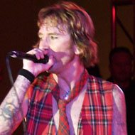 Shannon Larkin, 56 (Drummer)