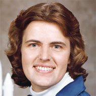 Shannon Lucid, 81 (Astronaut)