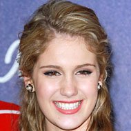 Shannon Magrane, 30 (Cantante d'opera)