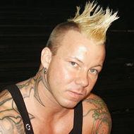 Shannon Moore, 46 (Luchador)