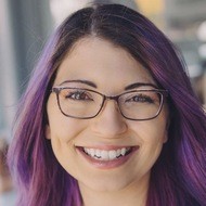 Shannon Morse, 39 (YouTube Star)