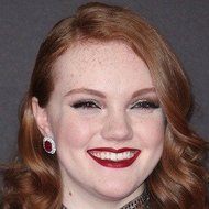 Shannon Purser, 26 (TV Actress)