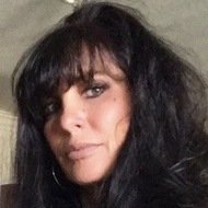 Shannon Ray, 59 (Instagram明星)