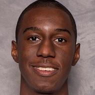 Shannon Scott, 32 (Giocatore di basket)