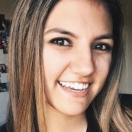 Shannon Skinner, 26 (YouTube Star)