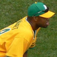 Shannon Stewart, 51 (Giocatore di baseball)