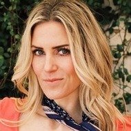 Shannon Stewart, 41 (Modella)