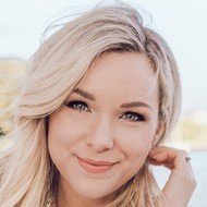 Shannon Sullivan, 38 (YouTube Star)