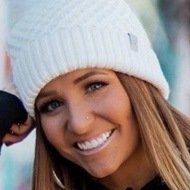 Shannon Woolsey, 27 (Cheerleader)