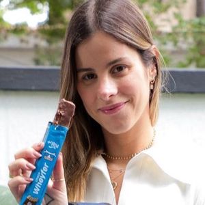 Shantal Verdelho, 36 (Instagram明星)