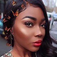 Shantania Beckford, 30 (Star di YouTube)