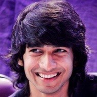 Shantanu Maheshwari, 34 (TV Actor)