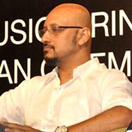 Shantanu Moitra, 56 (Compositore)