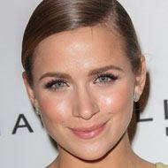 Shantel VanSanten, 38 (TV Actress)