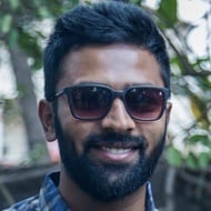 Shanthanu Bhagyaraj, 37 (Movie Actor)