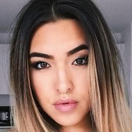 Shanti Tan, 27 (YouTube Star)