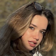 shaonie, 21 (Звезда Тиктока)