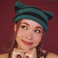 Shaperka, 33 (YouTube明星)