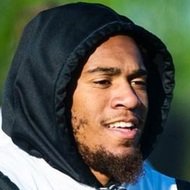 Shaq Thompson, 31 (Футболист)