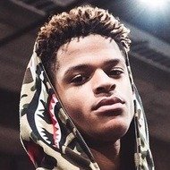 Shaqir O'Neal, 20 (Reality Star)