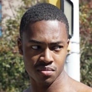 Shaquan Parson, 23 (Artista Marcial)