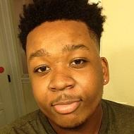 Shaquille Marquis Burwell, 31 (藤星)