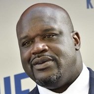 Shaquille O'Neal, 53 (Basketball Player)