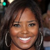 Shar Jackson, 47 (TV Actress)