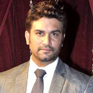 Sharad Kelkar, 47 (TV Actor)