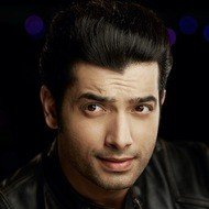 Sharad Malhotra, 41 (TV-acteur)