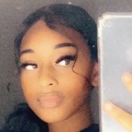 Sharan Jones, 21 (TikTok明星)