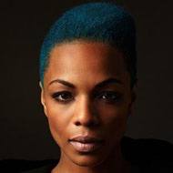 Sharaya J, 40 (Rapper)