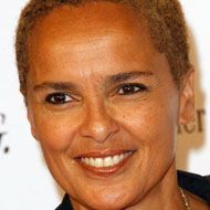 Shari Belafonte, 69 (Телеактриса)