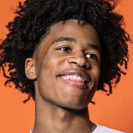 Sharife Cooper, 22 (Basketball Player)