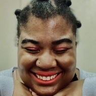 Sharita Jackson, 23 (Pop Singer)