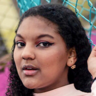 Sharito Garzon, 17 (Звезда Тиктока)