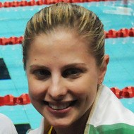 Sharleen Stratton, 38 (Diver)