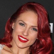 Sharna Burgess, 38 (Dancer)