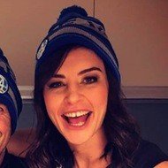 Sharni Layton, 37 (无挡板篮球球员)