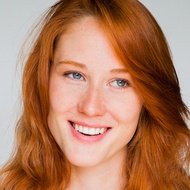 Sharon Belle, 32 (电视女演员)