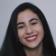 Sharon Cancio, 27 (YouTube明星)