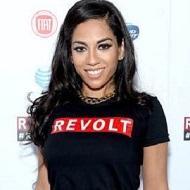 Sharon Carpenter, 43 (Presentatore di show televisivi)